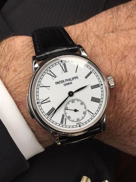 patek philippe 5078 replica